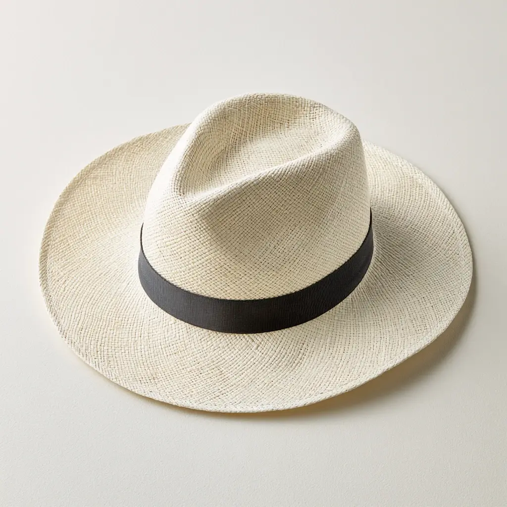Solhatt — Sun hat