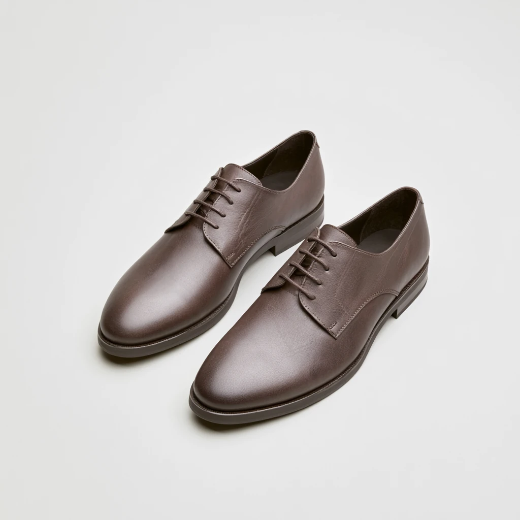 Derby / Blucher — Derby / Blucher