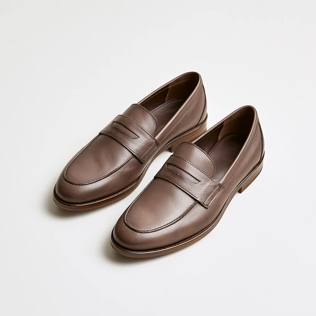 Penny Loafer — Penny Loafer